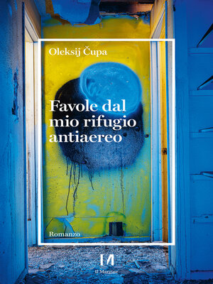 cover image of Favole dal mio rifugio antiaereo